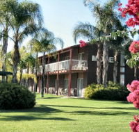Barmera Hotel-Motel - Accommodation Melbourne