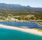 Scamander Beach Resort Hotel - Accommodation Melbourne