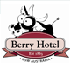 Berry Hotel - Accommodation Melbourne