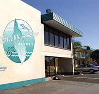 Shellharbour Resort amp Conference Centre - Accommodation Melbourne