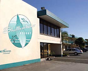 Shellharbour Resort & Conference Centre - Accommodation Melbourne 0