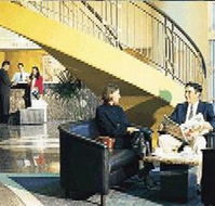 Hotel Heritage - Accommodation Melbourne