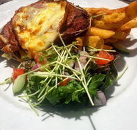 Boundary Hotel - Accommodation Melbourne