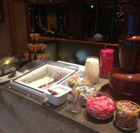 Melba Brasserie langham Hotel - Accommodation Melbourne