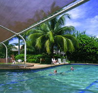 All Seasons Katherine - Accommodation Melbourne
