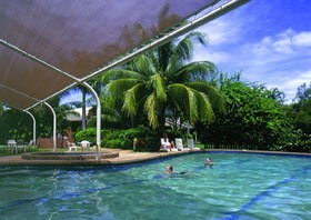 All Seasons Katherine - Accommodation Melbourne 0