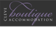 Cleve Boutique Accommodation - Accommodation Melbourne