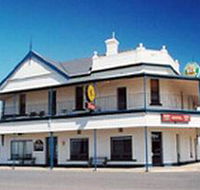 Seabreeze Hotel - Accommodation Melbourne