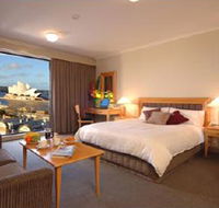 Rendezvous Stafford Hotel Sydney - Accommodation Melbourne