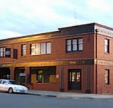 Kentish Hotel - Melbourne 4u