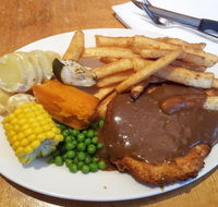 West Ryde Hotel - Accommodation Melbourne