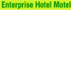 Enterprise Hotel Motel - Accommodation Melbourne