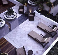 The Richardson Hotel amp Spa - Accommodation Melbourne