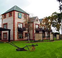 St Francis Winery - Accommodation Melbourne