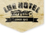 Lue Hotel - Melbourne 4u