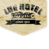 Lue Hotel - Melbourne 4u 0