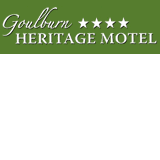 Goulburn Heritage Motel - Accommodation Melbourne