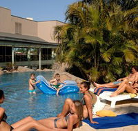 Executive Inn Newcastle - Accommodation Melbourne