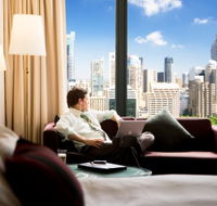 Pullman Sydney Hyde Park - Accommodation Melbourne