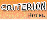 Criterion Hotel - Accommodation Melbourne