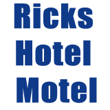 Ricks Hotel Motel - Accommodation Melbourne