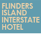 Flinders Island Interstate Hotel - Accommodation Melbourne