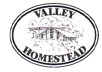 Valley Homestead - Accommodation Melbourne 0