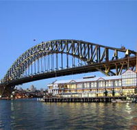 Pier One Sydney Harbour Autograph Collection  - Accommodation Melbourne