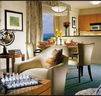 A A A Short Long Stay - Accommodation Melbourne
