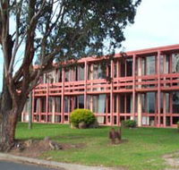 Mallacoota Hotel Motel - Accommodation Melbourne