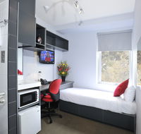 205 Bell Long Stay - Accommodation Melbourne