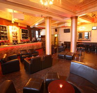 Burdekin Hotel - Accommodation Melbourne