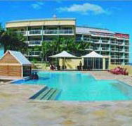 Citigate Sebel Waterfront Reso - Accommodation Melbourne