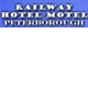 Railway Hotel/Motel Peterborough - Accommodation Melbourne