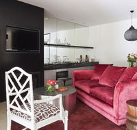 Hepburn at Hepburn - by 8Hotels - Accommodation Melbourne