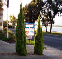 Barmera Lake Resort Motel - Accommodation Melbourne