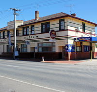Bullocks Head Tavern - Accommodation Melbourne