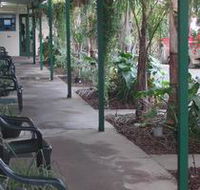 Pinnaroo Motel - Accommodation Melbourne