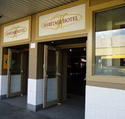 Heritage Hotel Penrith - Accommodation Melbourne