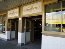 Heritage Hotel Penrith - Accommodation Melbourne 0