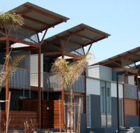 Diamond Beach Resort - Accommodation Melbourne