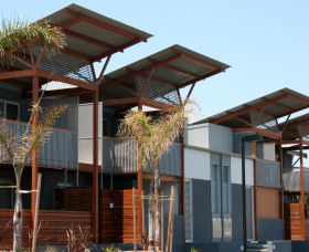Diamond Beach Resort - Accommodation Melbourne 0