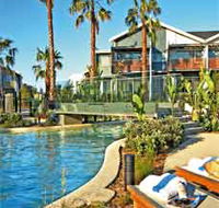 Quay West Resort Magenta Shores - Accommodation Melbourne