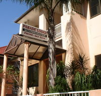 Parade Lodge - Accommodation Melbourne