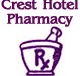 Crest Hotel Pharmacy - Accommodation Melbourne