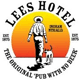Lees Hotel - Accommodation Melbourne