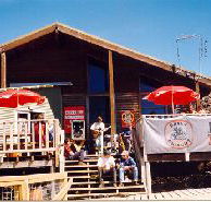Ben Lomond Creek Inn - Accommodation Melbourne
