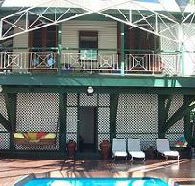 Mcalpine House - Boutique Hotel - Accommodation Melbourne