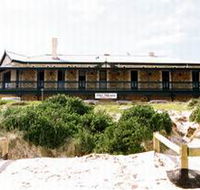 Del Monte - Accommodation Melbourne
