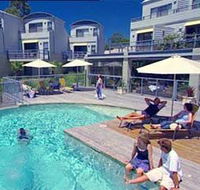 Corrigans Cove Resort - Accommodation Melbourne